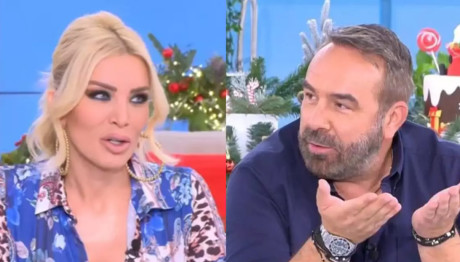 Γρηγόρης Γκουντάρας