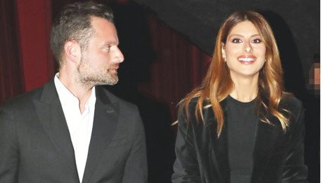 Ανθή Σαλαγκούδη - Κοσμάς Κουμιανός