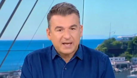 Λιάγκας - Τέμπη