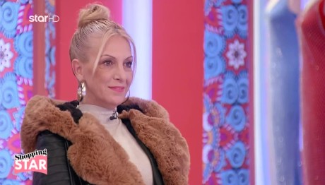 Shopping Star: Κατάφερε Η Στέλλα Να Εντυπωσιάσει Ως JLo;