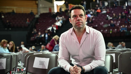 Τέμπη: Ανάρτηση Κασσελάκη Για Την Επέτειο Του Δυστυχήματος