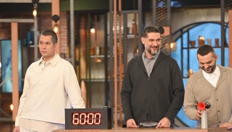 MasterChef 2024: Το Τρέιλερ Για Την Τετάρτη 28/2/24