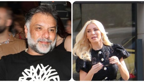 Αρναούτογλου: Τι Είπε Για Το Θέμα Καινούργιου- Μπάρκα