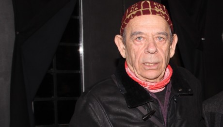 Ηλίας Λογοθέτης