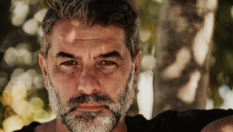 Βασίλης Μπισμπίκης