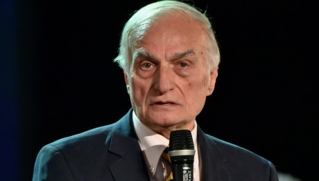 Μανώλης Μαυρομμάτης: Τα Νεότερα Για Την Υγεία Του