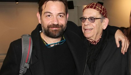 Ηλίας Λογοθέτης