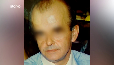 Αγία Βαρβάρα: Συγγνώμη Από Τα Εγγόνια Του Ζήτησε Ο Πεθερός