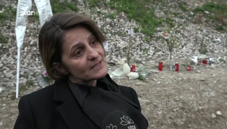 Τέμπη: Να Νιώθουν Την Ανάσα Μου Στο Σβέρκο Τους