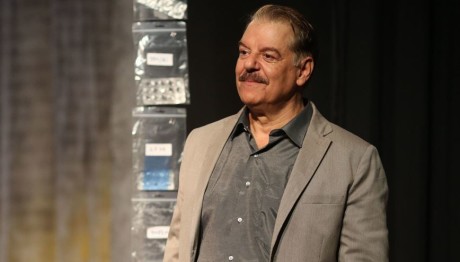 Χάρης Σώζος