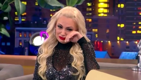 Γωγώ Γαρυφάλλου - Νίκος Φλωρινιώτης