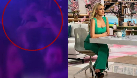 Καινούργιου: Έλεγε Πως Μπάρκα - Φίλιππος Δε Θα Έκαναν Κάτι