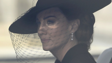 Κέιτ Μίντλετον: Φούντωσαν Πάλι Οι Φήμες Για Την Υγεία Της