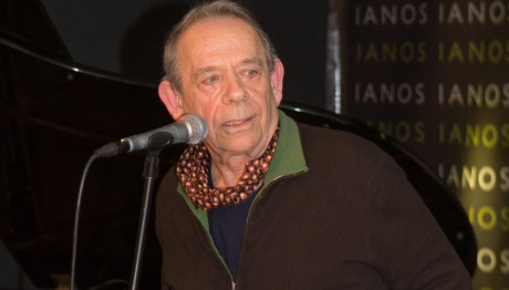 Ηλίας Λογοθέτης: Πότε Και Πού Θα Γίνει Η Κηδεία Του