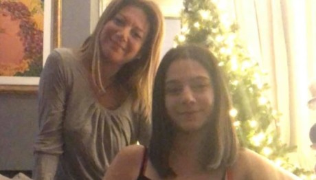 Τέμπη: H Σπαρακτική Ανάρτηση Της Μαρίας Καρυστιανού