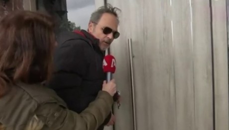 Σταμάτης Γαρδέλης