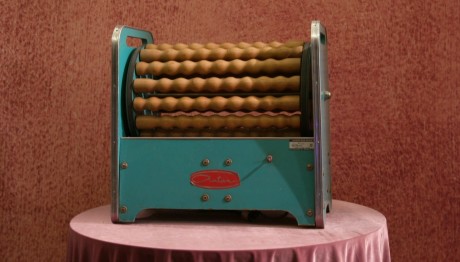 Cash or Trash Trailer 29/2/2024