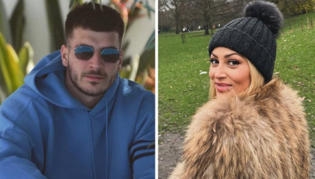 Ελένη Βουλγαράκη: Το σχόλιο σε ανάρτηση του Φώτη Ιωαννίδη