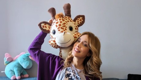 Ντάνη Γιαννακοπούλου