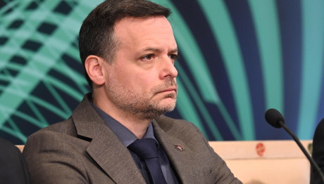 Δούκας: Απαντά Για Τα Ονόματα Των Θυμάτων Στα Τέμπη