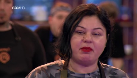 MasterChef: Ο Λόγος Που Στεναχωρήθηκε Η Γεωργία
