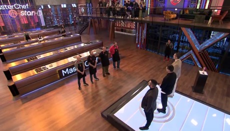 MasterChef: Οι Παίκτες Που Είναι Υποψήφιοι Προς Αποχώρηση