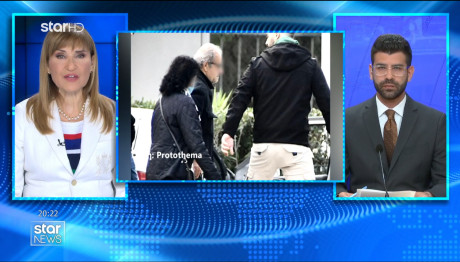 Αγία Βαρβάρα: Θέλει Να Αφεθεί Ελεύθερη Η Πεθερά Του Θύματος