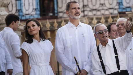 Βασίλισσα Λετίθια: Τι Θα Πάρει Σε Περίπτωση Διαζυγίου