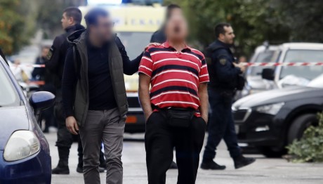 Νίκαια: Η Κραυγή Του Πατέρα Του 39χρονου Όταν Τον Είδε Νεκρό
