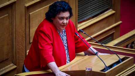Λιάνα Κανέλλη: Τι Είπε Για Την Περιπέτεια Της Υγείας Της