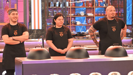 MasterChef 2024 Trailer 1/3/2024