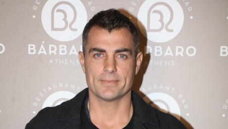 Στέλιος Χανταμπάκης