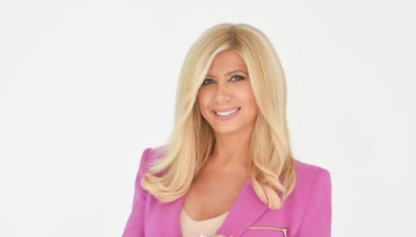 Ζήνα Κουτσελίνη