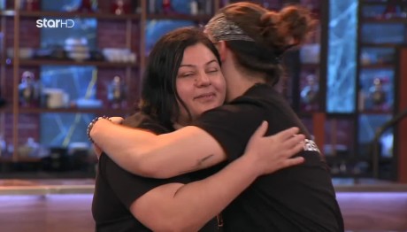 MasterChef: Αποχώρησε Η Πιο Viral Παίκτρια Του Διαγωνισμού