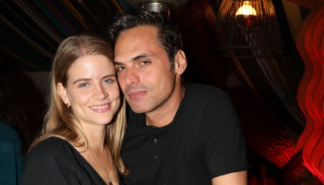 Δανάη Μιχαλάκη - Γιώργος Παπαγεωργίου