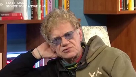 Τάκης Παπαματθαίου