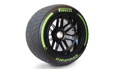 Pirelli - Formula 1: Ντεμπούτο ελαστικών FSC στο Μπαχρέιν