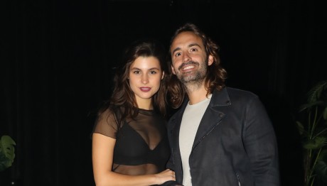 Δανάη Παππά