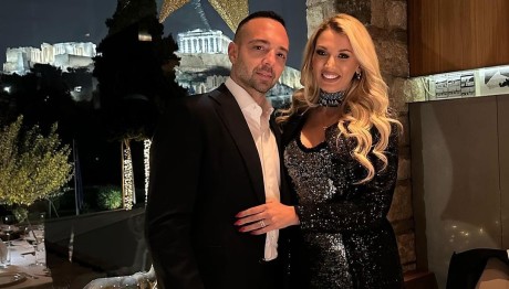 Κωνσταντίνα Σπυροπούλου