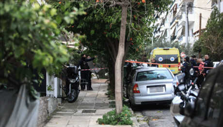 Δολοφονία 39χρονου Νίκαια: Το ιδιόχειρο σημείωμα του δράστη- πεθερού του