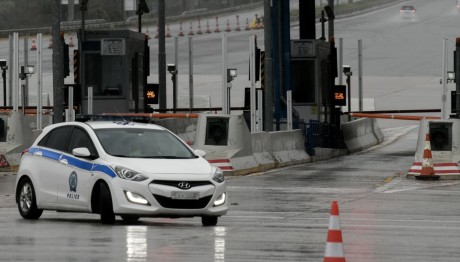 Βέροια: «Γέφυρα σωτηρίας» για μωρό που κατάπιε αντικείμενο