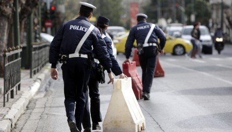 Μαρούσι: Κυκλοφοριακές ρυθμίσεις λόγω αγώνα δρόμου την Κυριακή 3/3