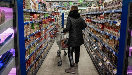 Έρχεται και φέτος το πασχαλινό «καλάθι του νοικοκυριού»