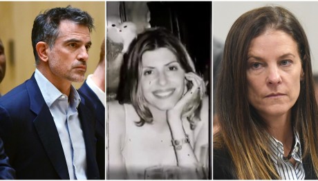 Φώτης Ντούλος: Ένοχη η σύντροφός του για συνωμοσία στον φόνο της Τζένιφερ