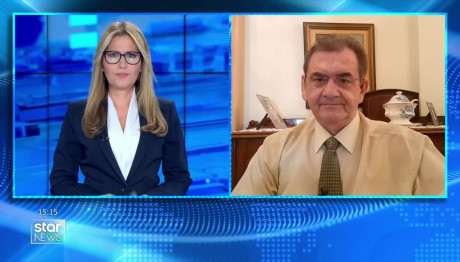 Κακοκαιρία Emil: Πότε υποχωρεί - Νέα επιδείνωση από τη Δευτέρα