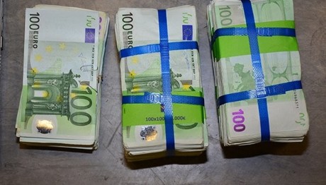 Ισπανία: Σπείρα διακινούσε πλαστά χαρτονομίσματα και στην Ελλάδα