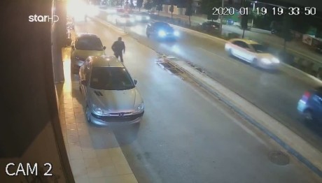 Σέρβικη Μαφία: «Είναι τελειωμένοι»-Αποκαλυπτικοί διάλογοι για την εκτέλεση