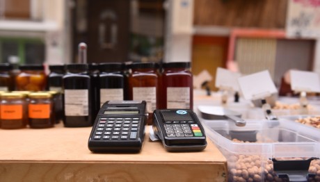 POS: Παράταση μέχρι τις 31 Μαρτίου για τη διασύνδεση ταμειακών μηχανών