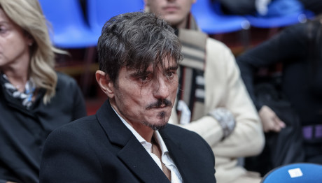 Γιαννακόπουλος: Υπογράφει Με Κορυφαίο Όνομα