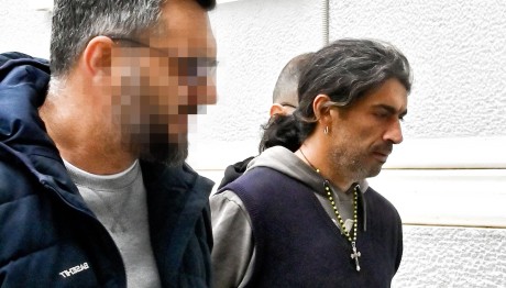 Παλαιοχριστιανός: Παραχωρήθηκε σπίτι - Κινδύνευσε η εγκυμονούσα κόρη